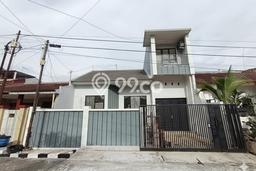 Rumah Minimalis 3 KT di Indraprasta Semarang Semi Furnished Rumah Minimalis 3 KT di Indraprasta Semarang Semi Furnished
