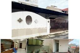 For Sale Rumah 3 Kamar Lokasi Ideal Bagus dan Strategis di Semarang Tengah For Sale Rumah 3 Kamar Lokasi Ideal Bagus dan Strategis di Semarang Tengah