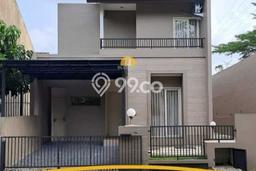 Jarang Ada! Rumah Sewa 3 Kamar Bagus Siap Huni Candi Golf Jarang Ada! Rumah Sewa 3 Kamar Bagus Siap Huni Candi Golf