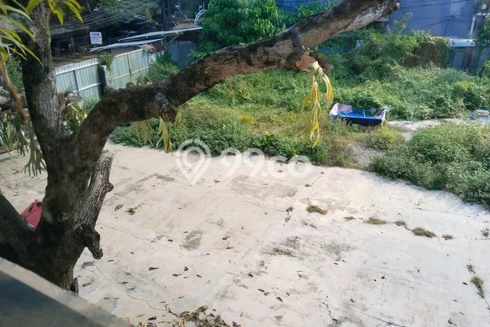 Tanah Disewa di Semarang Tengah Semarang dengan Luas 842m2 Tanah Disewa di Semarang Tengah Semarang dengan Luas 842m2