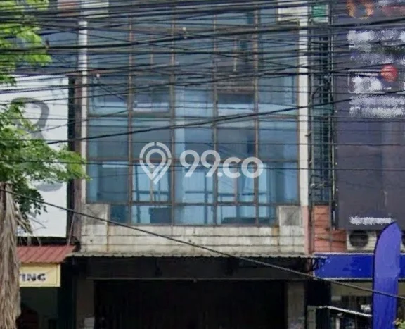 Ruko disewakan di Banyumanik Semarang dengan luas bangunan 225m2 Ruko disewakan di Banyumanik Semarang dengan luas bangunan 225m2