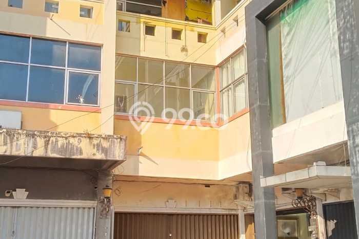 Ruko Disewakan Lokasi Gajah Mungkur Semarang Harga Spesial! Ruko Disewakan Lokasi Gajah Mungkur Semarang Harga Spesial!