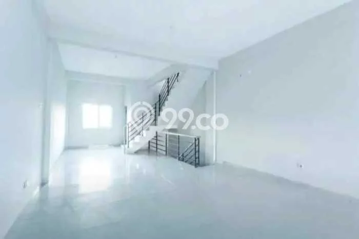 Disewakan Ruko di Sidorejo Salatiga LT 180m2, LB 180m2 Disewakan Ruko di Sidorejo Salatiga LT 180m2, LB 180m2