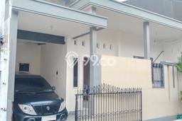 Jual Rumah Strategis Bagus Punya 3 KT di Semarang Utara Semarang SHM Jual Rumah Strategis Bagus Punya 3 KT di Semarang Utara Semarang SHM