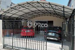 Lokasi terbaik! Rumah siap huni disewakan di Semarang Tengah LB 200m2 Lokasi terbaik! Rumah siap huni disewakan di Semarang Tengah LB 200m2