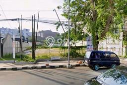 Siap Disewakan Tanah di Semarang Tengah Luas 1240m2 Area Potensial Siap Disewakan Tanah di Semarang Tengah Luas 1240m2 Area Potensial