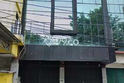Unit Ruko Dijual di Semarang Timur Semarang Luas Bangunan 194m2 Unit Ruko Dijual di Semarang Timur Semarang Luas Bangunan 194m2
