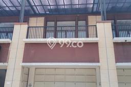 Disewakan Ruko di Semarang Utara Semarang LT 75m2, LB 150m2 Disewakan Ruko di Semarang Utara Semarang LT 75m2, LB 150m2