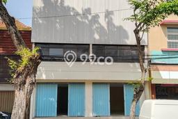 Ruko Disewakan di Kawasan Ramai Semarang Tengah, Semarang Ruko Disewakan di Kawasan Ramai Semarang Tengah, Semarang