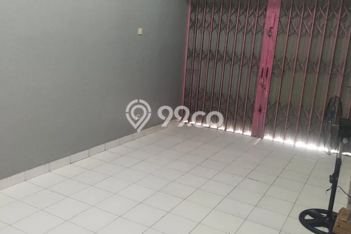 Rumah Nyaman di Semarang Tengah, 3 KT, Akses Mudah Rumah Nyaman di Semarang Tengah, 3 KT, Akses Mudah
