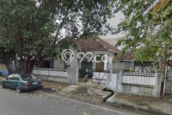 Area Strategis! Disewakan Komersial Lokasi Semarang Selatan, Semarang Cocok untuk Bisnis Area Strategis! Disewakan Komersial Lokasi Semarang Selatan, Semarang Cocok untuk Bisnis