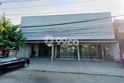 Unit Kantor Paling Strategis di Pedurungan Semarang dengan LB 800m2 Unit Kantor Paling Strategis di Pedurungan Semarang dengan LB 800m2