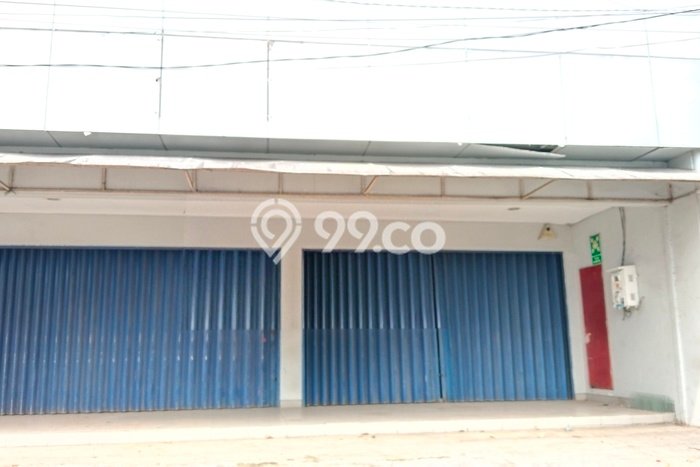 Unit Kantor Paling Strategis di Pedurungan Semarang dengan LB 800m2 Unit Kantor Paling Strategis di Pedurungan Semarang dengan LB 800m2