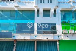 Unit Kantor Dijual di Semarang LT 340m2 & LB 800m2 Unit Kantor Dijual di Semarang LT 340m2 & LB 800m2