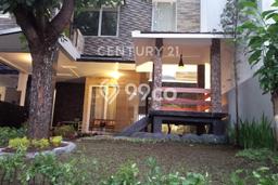 For Sale! Premium House LT 126m2 Desain Elegan di Cibubur For Sale! Premium House LT 126m2 Desain Elegan di Cibubur
