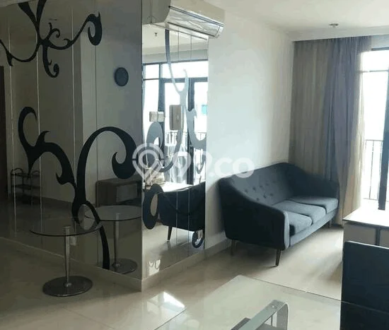 Apartemen Premium Kawasan Cilandak, 2 KM, Luas 96m², Pemandangan Bagus Apartemen Premium Kawasan Cilandak, 2 KM, Luas 96m², Pemandangan Bagus