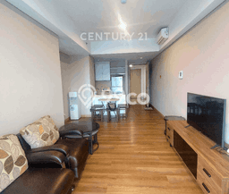 Hunian Apartemen Sewa Terjangkau 91m2 di Cempaka Putih, Cocok untuk Tempat Tinggal Anda Hunian Apartemen Sewa Terjangkau 91m2 di Cempaka Putih, Cocok untuk Tempat Tinggal Anda