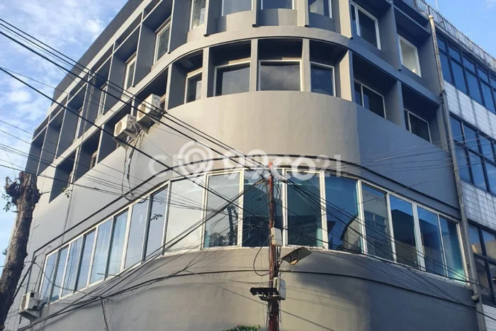 AREA BISNIS! Ruko Kawasan Tambora, Luas 800m², Area Strategis AREA BISNIS! Ruko Kawasan Tambora, Luas 800m², Area Strategis