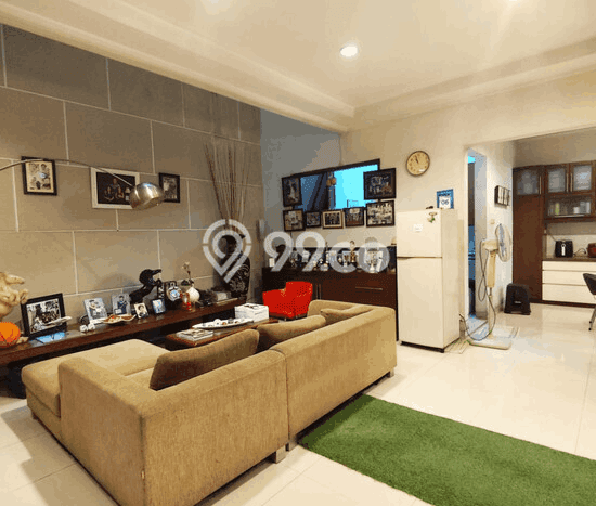 Dijual Rumah Premium dengan Fasilitas Sekitar Komplit di Gambir, Jakarta Pusat Dijual Rumah Premium dengan Fasilitas Sekitar Komplit di Gambir, Jakarta Pusat