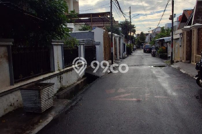 Ruko Disewa di Jatinegara, Jakarta Timur, LT 256m2 / LB 200m2 Ruko Disewa di Jatinegara, Jakarta Timur, LT 256m2 / LB 200m2
