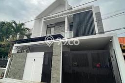 Hunian Mewah Siap Huni LT 150m2 di Johar Baru, Jakarta Pusat Hunian Mewah Siap Huni LT 150m2 di Johar Baru, Jakarta Pusat