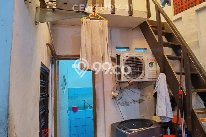 Dijual Hunian Rumah Terawat 2 Kamar di Petojo, Jakarta Pusat Dijual Hunian Rumah Terawat 2 Kamar di Petojo, Jakarta Pusat