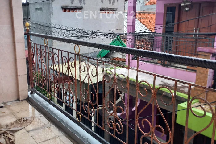 Rumah Sederhana Dijual Lokasi Kemayoran 2 Kamar dengan Luas Tanah 25m2 Rumah Sederhana Dijual Lokasi Kemayoran 2 Kamar dengan Luas Tanah 25m2