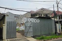 Tanah Dijual di Jakarta Timur Seluas 300m2 Strategis Tanah Dijual di Jakarta Timur Seluas 300m2 Strategis