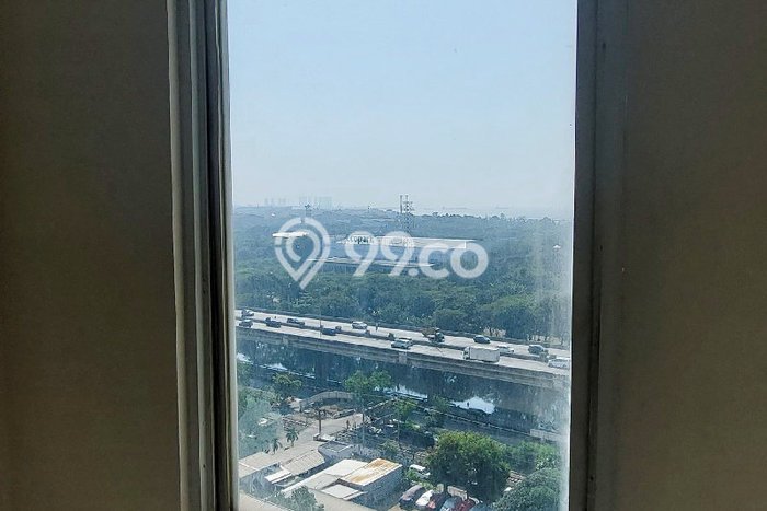 Apartemen Minimalis untuk Disewa, 2 Kamar di Jakarta Utara Apartemen Minimalis untuk Disewa, 2 Kamar di Jakarta Utara