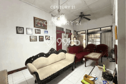 Rumah Modern Cantik 7 KT Siap Huni di Tebet Rumah Modern Cantik 7 KT Siap Huni di Tebet