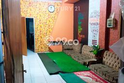 Rumah Luxury Modern Tanpa Renovasi di Rawamangun Jakarta Timur Rumah Luxury Modern Tanpa Renovasi di Rawamangun Jakarta Timur