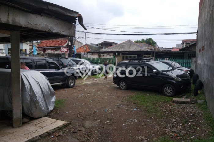 Lahan untuk Dijual di Matraman Jakarta Timur Luas 669m2 Lahan untuk Dijual di Matraman Jakarta Timur Luas 669m2