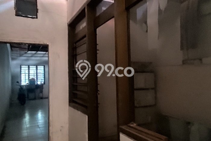 Rumah Elit Akses Strategis di Jakarta Timur Unfurnished Rumah Elit Akses Strategis di Jakarta Timur Unfurnished