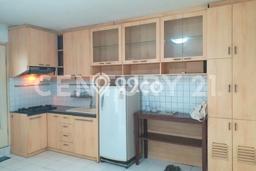 Apartemen di Kelapa Gading, 2 KT, Luas 37m², Area Strategis Apartemen di Kelapa Gading, 2 KT, Luas 37m², Area Strategis
