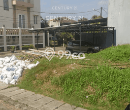 Tanah Kavling Dijual di Kalideres, Jakarta Barat dengan Luas Tanah 277m2 Tanah Kavling Dijual di Kalideres, Jakarta Barat dengan Luas Tanah 277m2
