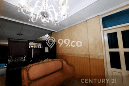 Dijual Rumah Mewah Megah Dengan View Cantik di Pulomas, Jakarta Timur Dijual Rumah Mewah Megah Dengan View Cantik di Pulomas, Jakarta Timur