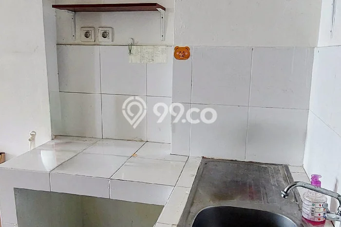 Apartemen Minimalis untuk Disewa, 2 Kamar di Jakarta Utara Apartemen Minimalis untuk Disewa, 2 Kamar di Jakarta Utara