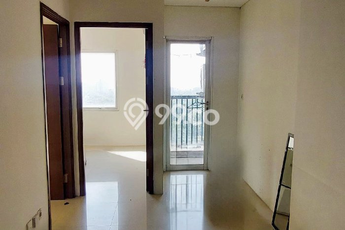 Apartemen Minimalis untuk Disewa, 2 Kamar di Jakarta Utara Apartemen Minimalis untuk Disewa, 2 Kamar di Jakarta Utara