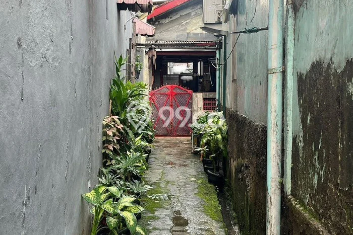 Dijual Hunian Rumah Terawat 2 Kamar di Petojo, Jakarta Pusat Dijual Hunian Rumah Terawat 2 Kamar di Petojo, Jakarta Pusat