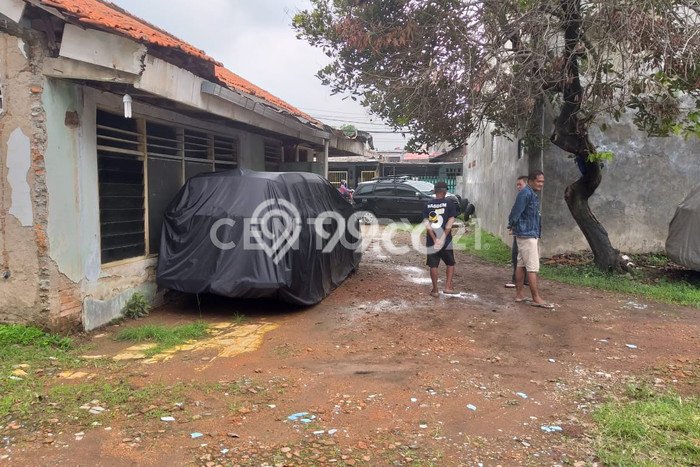 Lahan untuk Dijual di Matraman Jakarta Timur Luas 669m2 Lahan untuk Dijual di Matraman Jakarta Timur Luas 669m2