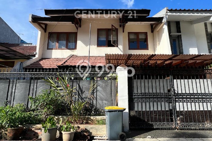 Rumah Luxury Modern Siap Huni di Pulomas Jakarta Timur Rumah Luxury Modern Siap Huni di Pulomas Jakarta Timur