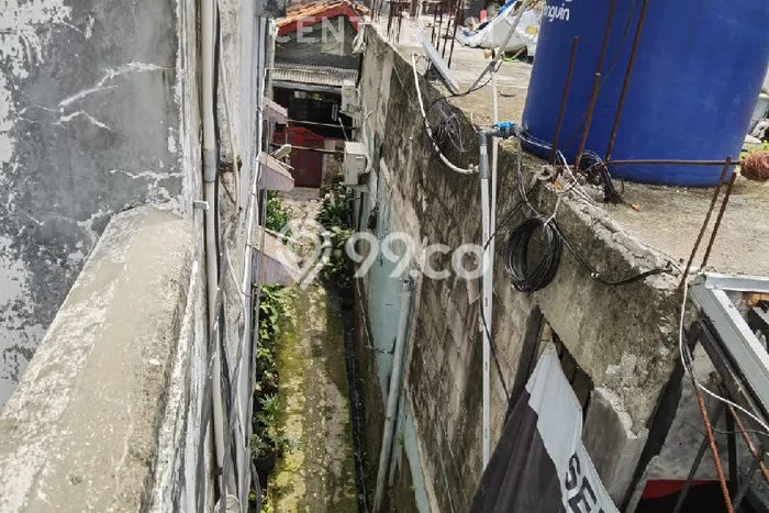 Dijual Hunian Rumah Terawat 2 Kamar di Petojo, Jakarta Pusat Dijual Hunian Rumah Terawat 2 Kamar di Petojo, Jakarta Pusat