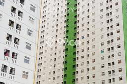 Hunian Apartemen Hemat 2 KT 1 KM di Cempaka Putih, Jakarta Pusat, DKI Jakarta Hunian Apartemen Hemat 2 KT 1 KM di Cempaka Putih, Jakarta Pusat, DKI Jakarta