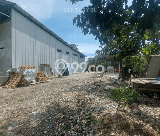 Kavling Tanah Lokasi Strategis di Gunung Putri, Bogor Disewakan 1250m2 Kavling Tanah Lokasi Strategis di Gunung Putri, Bogor Disewakan 1250m2