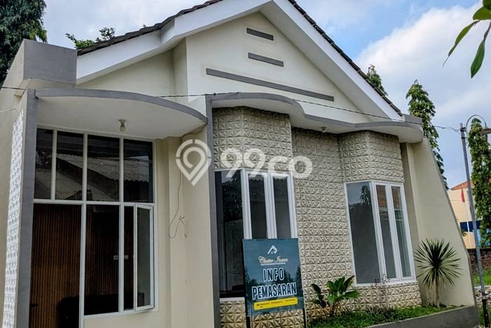 Jual Rumah Bagus Siap Huni LB 40m2 di Pedurungan, Semarang Jual Rumah Bagus Siap Huni LB 40m2 di Pedurungan, Semarang