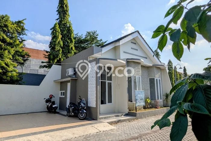 Jual Rumah Murah di Pedurungan Semarang Harga Rp 500 Juta LT 80m2 Jual Rumah Murah di Pedurungan Semarang Harga Rp 500 Juta LT 80m2
