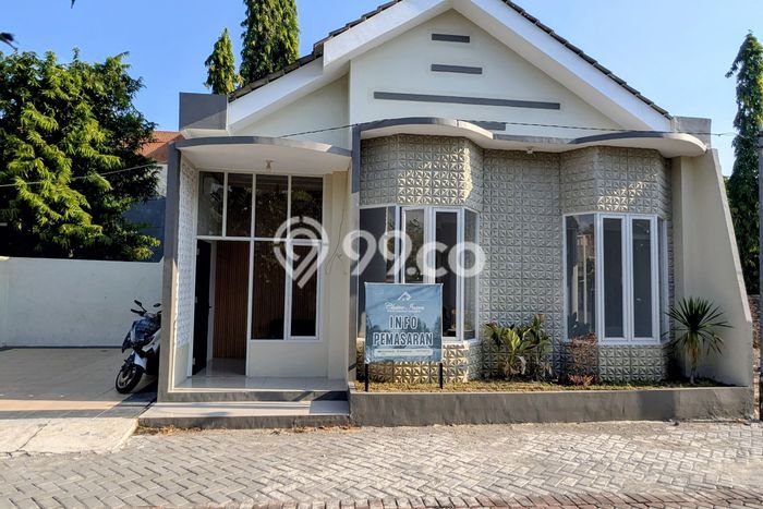 Jual Rumah Murah di Pedurungan Semarang Harga Rp 500 Juta LT 80m2 Jual Rumah Murah di Pedurungan Semarang Harga Rp 500 Juta LT 80m2