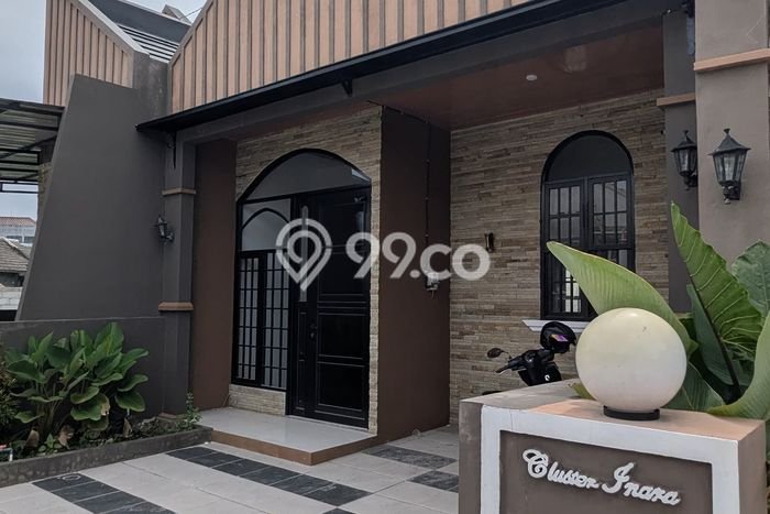 Jual Rumah Minimalis Bagus Punya 3 KT di Tembalang Semarang SHM Jual Rumah Minimalis Bagus Punya 3 KT di Tembalang Semarang SHM