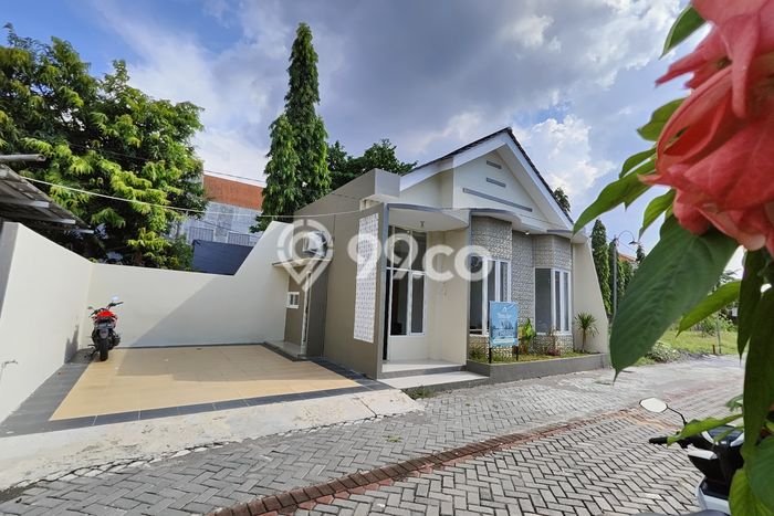 Jual Rumah Murah di Pedurungan Semarang Harga Rp 500 Juta LT 80m2 Jual Rumah Murah di Pedurungan Semarang Harga Rp 500 Juta LT 80m2
