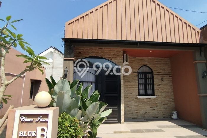 Dijual Cepat Rumah Bagus Siap Huni LB 30m2 di Tembalang, Semarang Dijual Cepat Rumah Bagus Siap Huni LB 30m2 di Tembalang, Semarang